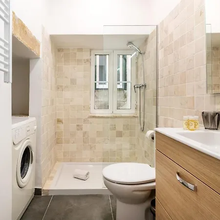 Apartment Guestready - Bright And Charming For 2 - Alcantara Lisbon