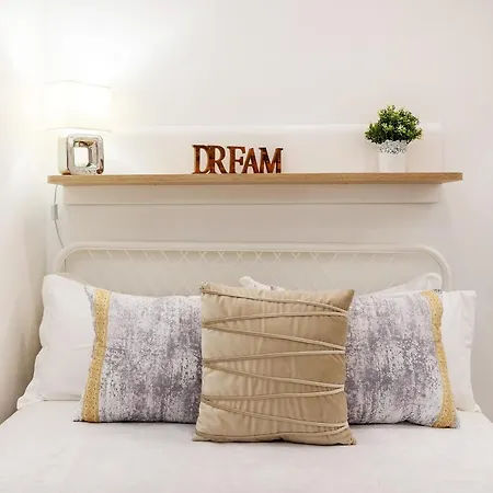 Guestready - Bright And Charming For 2 - Alcantara Apartment *