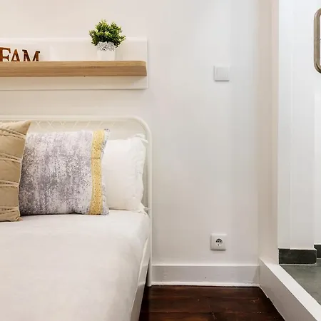 Guestready - Bright And Charming For 2 - Alcantara Lisbon