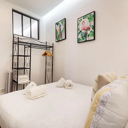 Guestready - Bright And Charming For 2 - Alcantara Lisbon