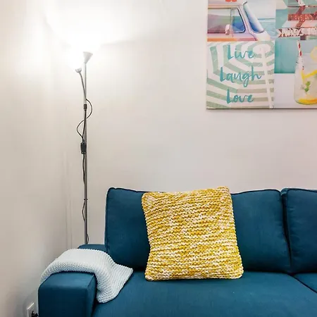 Guestready - Bright And Charming For 2 - Alcantara * Lisbon