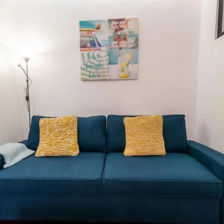 Guestready - Bright And Charming For 2 - Alcantara Apartment